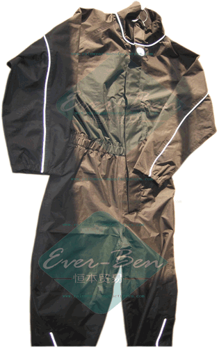 waterproof motorcycle suit-waterproof coveralls-Nylon waterproof overalls-motorcycle coveralls